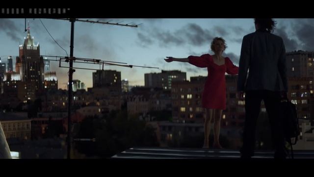Анна Бегунова - Showreel (Anna Begunova) смотреть онлайн