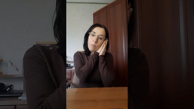 Пальчикова гра "Будинок" сл. муз. Е.С.Железнова, переклад українською Окускової І.М. смотреть онлайн