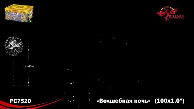 PC7520 смотреть онлайн