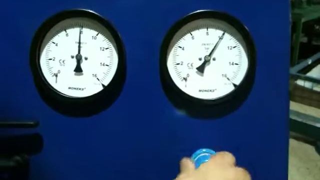 98.5991.00 TEST MACHINE (SMALL ANALOGUE) смотреть онлайн