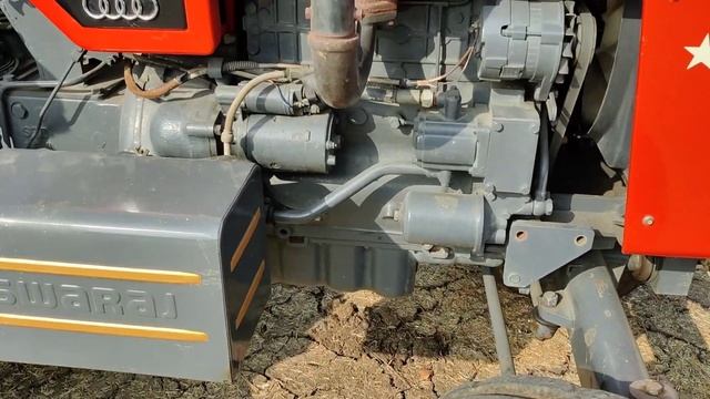 इस जुगाड़ से ट्रैक्टर में एक ही पंप से दोनों काम हो सकते हैं/Swaraj 855 power steering pump,hydraul смотреть онлайн