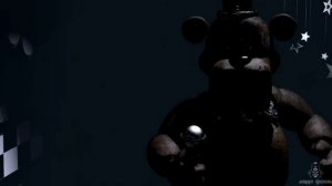 Все пасхалки во fnaf 1.