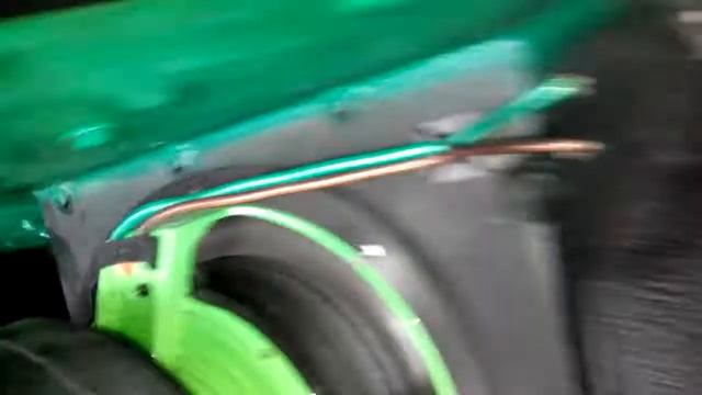 Музыка в машину. Басы. Фронт. смотреть онлайн