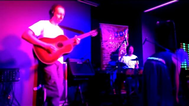 ВЕТЕР ВСЕМ 17.05.2013, СПБ, "Книги и кофе". АНОНС! смотреть онлайн