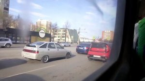 поездка на автобусе паз 320402-05 ( 2012 г.в ), кк 559 66, маршрут 40