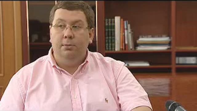 Волгоградский экономико-технический колледж в программе "Сделано для Волгограда" смотреть онлайн