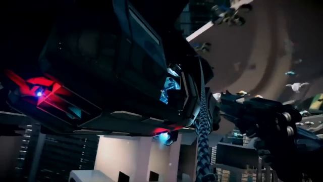 Žaismo DNR - Žaidžiame "Killzone Shadow Fall" смотреть онлайн