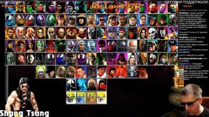 Mortal Kombat Project - ТУРНИР БОТОВ ЗАДРОТОВ