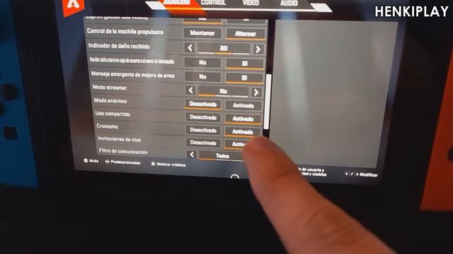 👉 Como JUGAR APEX LEGENDS en NINTENDO SWITCH con PS4 [2023] 🔥 смотреть онлайн