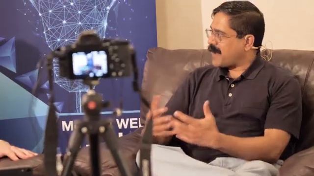 How it feels like Voxxed Days Cluj-Napoca 2018 смотреть онлайн