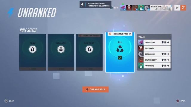 Overwatch 2 with friends смотреть онлайн
