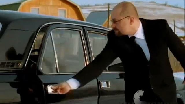 Пилон «Главный отдел» смотреть онлайн