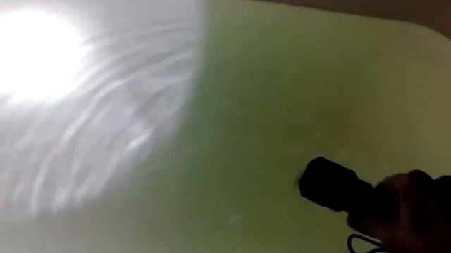 Фонарик Convoy C8 испытание под водой 2 смотреть онлайн