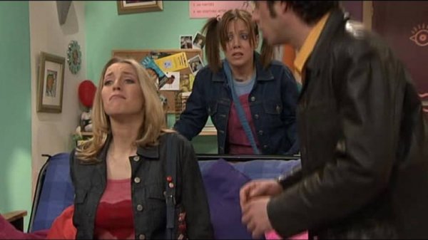 Extra English Episode 6