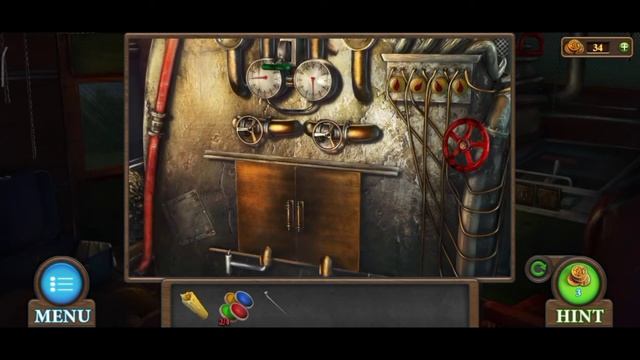 Tricky Doors Level 10 (Train) смотреть онлайн