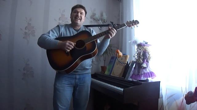 M4H01963.MP4 Дверь отворится. Юрий Ядрышников. смотреть онлайн