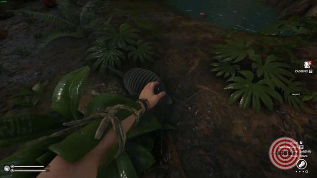 Dicas de sobrevivência no GREEN HELL para iniciantes смотреть онлайн