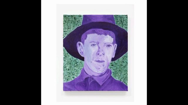 Interview with Toronto based artist Jacob Freeman| ICE Gallery смотреть онлайн