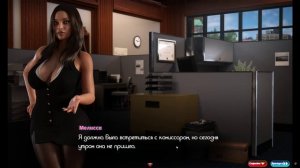 THE GENESIS ORDER (ОРДЕН БЫТИЯ) Геймплей на русском без комментариев