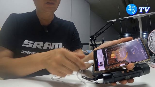 긴가민가 하면서 만족감 높은 NEXTOOL 휴대용 손전등 소개합니다. смотреть онлайн