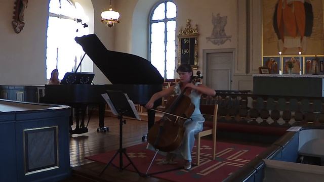 Boulanger, Trois Pièces смотреть онлайн
