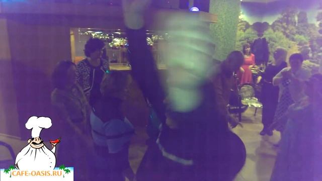 Кафе Оазис - 4 смотреть онлайн