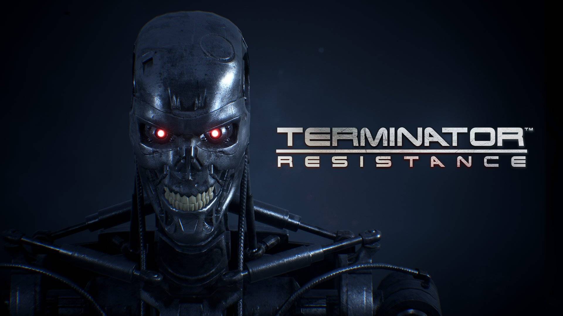 Прохождение: Terminator: Resistance #4