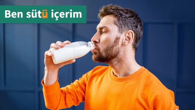 Урок 16 Турецкий язык в картинках Еда смотреть онлайн