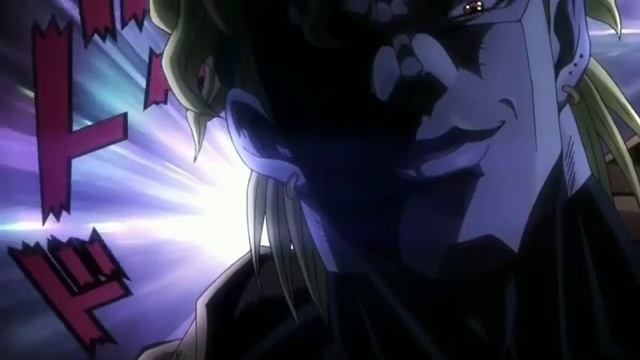 DIO Edit (Dio Amendment)