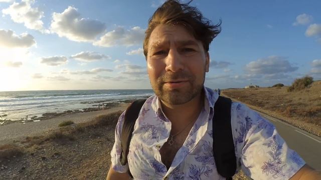 Про еду в Израиле смотреть онлайн