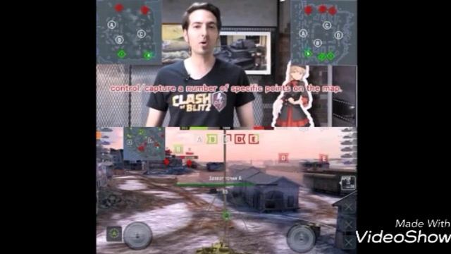 слив с супер теста #2 в вот блитс смотреть онлайн