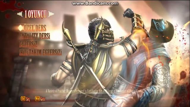 Mortal Kombat 9 Hack! 2017 смотреть онлайн