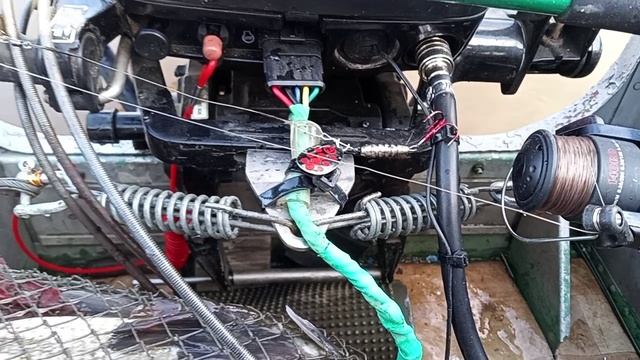 Неожиданный улов в.1.mp4 смотреть онлайн