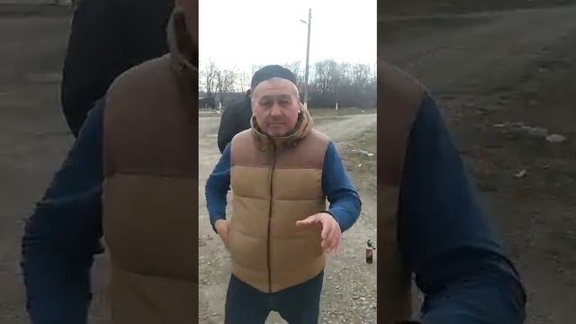 Гостеприимство Ингушей! смотреть онлайн