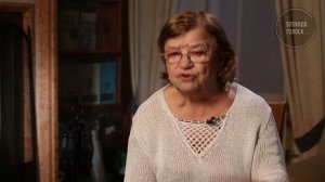 Блокада.Голоса - Нина Тихоновна Сизова (анонс)