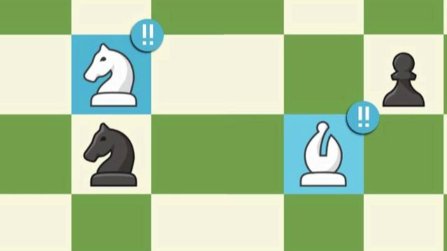 4 of my Favorite Chess Games (Bobby BoJanglles) смотреть онлайн