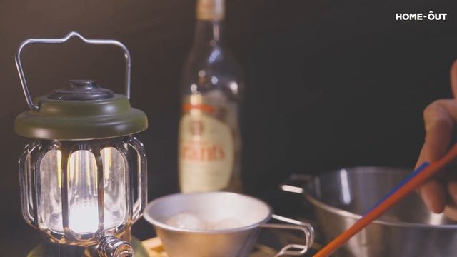 [4K] 낯선 고양이와 함께한 하룻밤 😺 l camping vlog смотреть онлайн