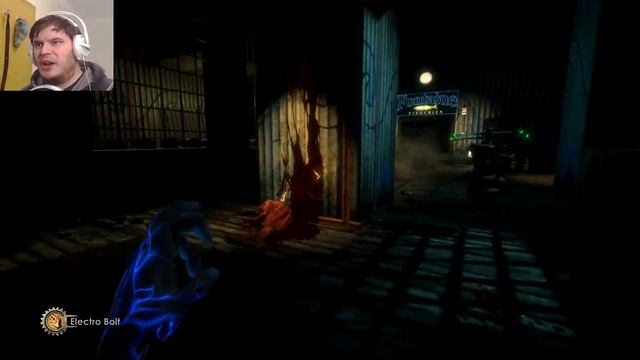 Bioshock Remastered | Episode 5 | Fontaine's Fisheries смотреть онлайн