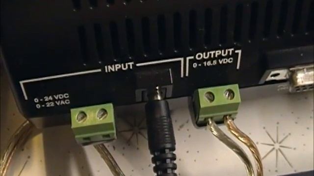 MTH DCS Commander Part 1