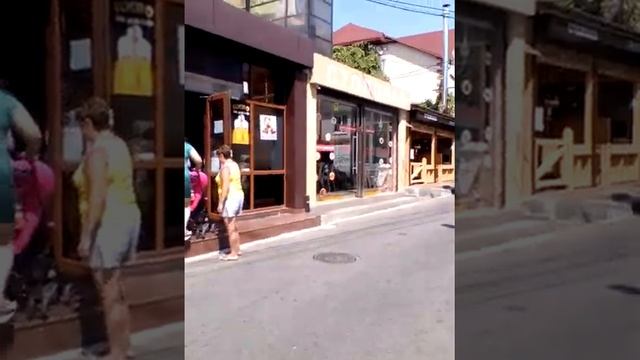 Приехал вчера в Адлер на отдых смотреть онлайн