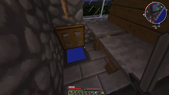 Minecraft: The Survival I Am Legend (Часть 10) [Последние секреты маленьких домов] смотреть онлайн