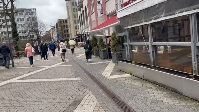🇩🇪Вупперталь-врач отказался лечить зрение/веганский Бургер Кинг/Gucci,Versace,Lancome-новинки! смотреть онлайн