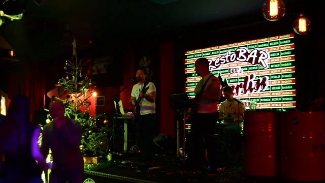 Кавер-группа Trio-band (Краснодар, Туапсе, Сочи) смотреть онлайн