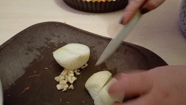 КАРТОФЕЛЬ С ТЫКВОЙ смотреть онлайн