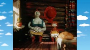 Мультконцерт часть 3   песни из мультфильмов HD