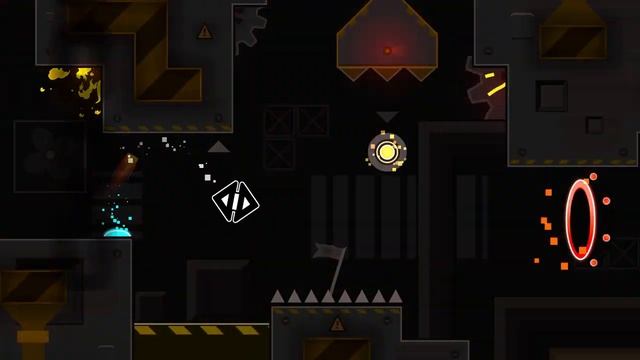 "Subdivision Zone" By DangerKat смотреть онлайн