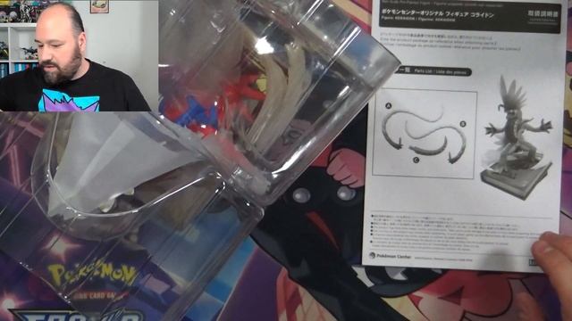 Ho aspettato UN ANNO per questa STUPENDA POKEPOSTA! смотреть онлайн