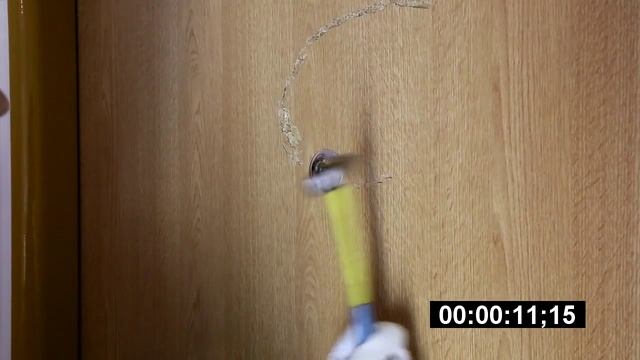 Protipožární dveře - nezvěte zloděje do domu смотреть онлайн