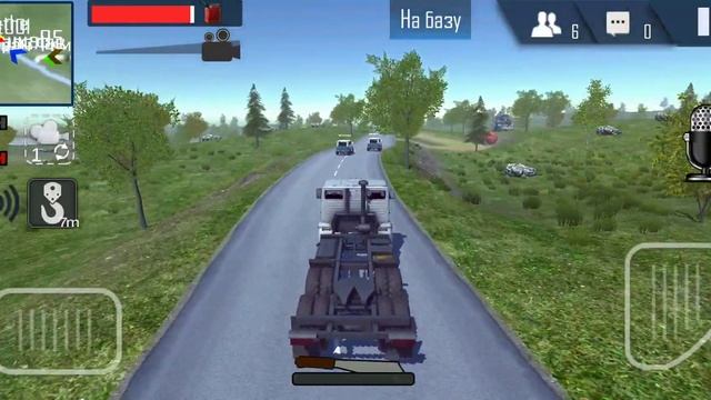 Как быстро ехать в игре ORSO . Это реально работает