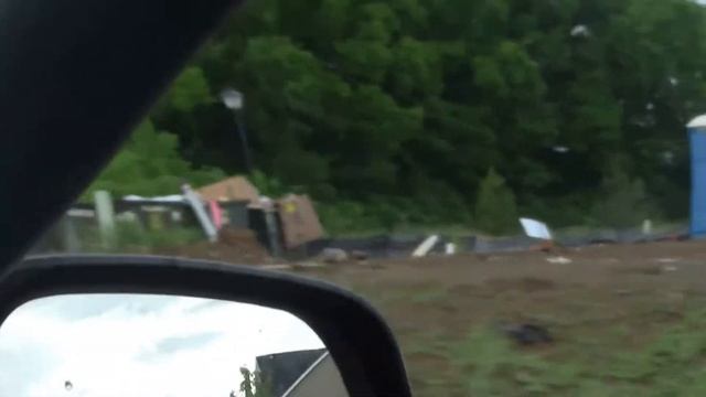 11 Строительство Каркасных Домов в США. Северная Каролина. смотреть онлайн